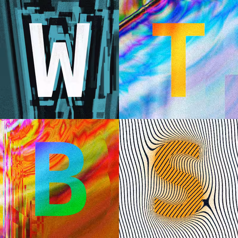 WTBS Logo with Friends #262