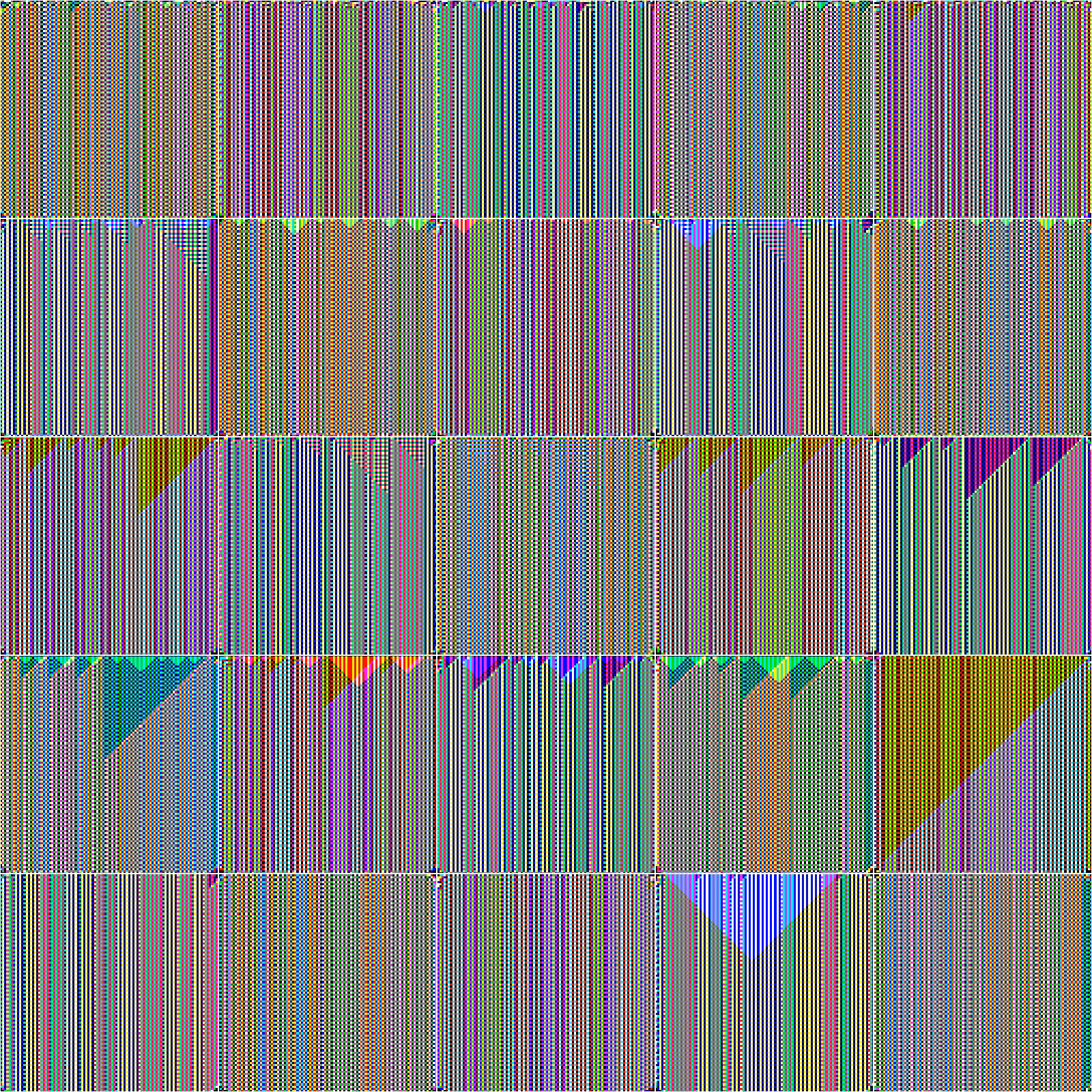RULES (for Elementary Cellular Automata) #475