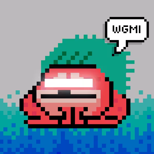 GM TOAD 088