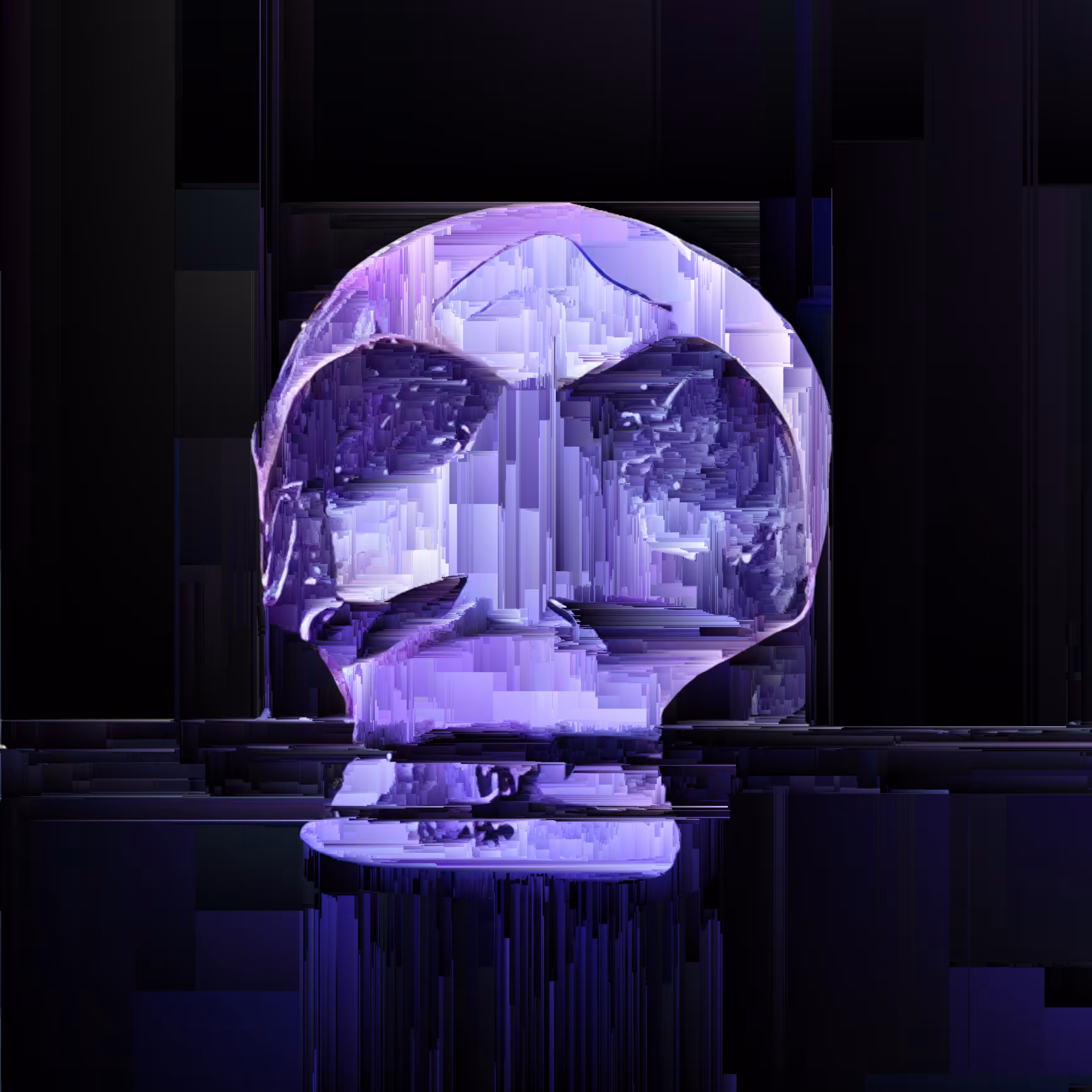 Cryztal Skullz: Cryztal Skull 167