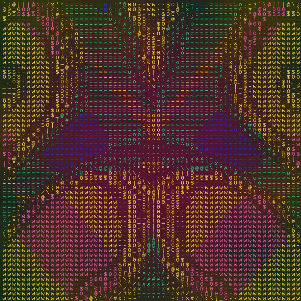 Anatomic Vision #3