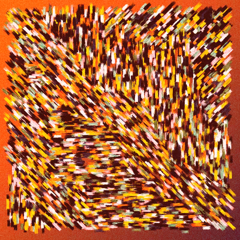 Cacography #38