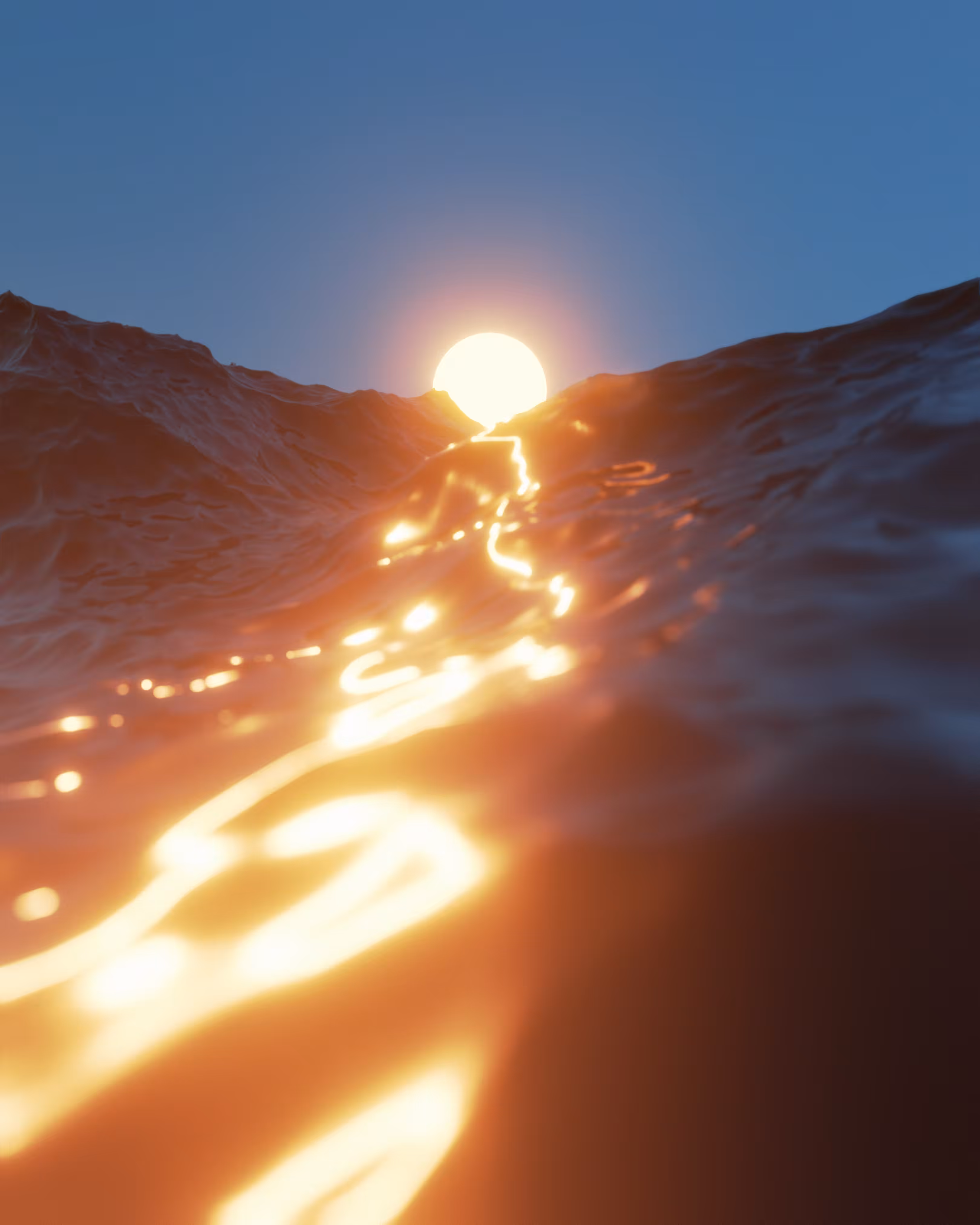 Melting