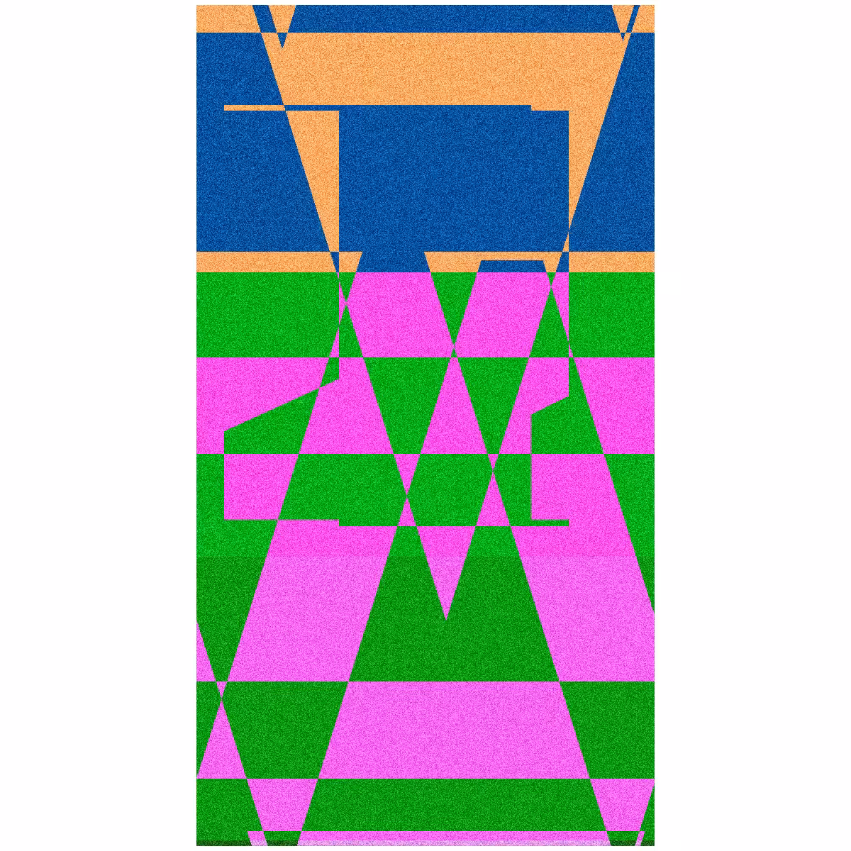 Asymmetry | GIFT #135