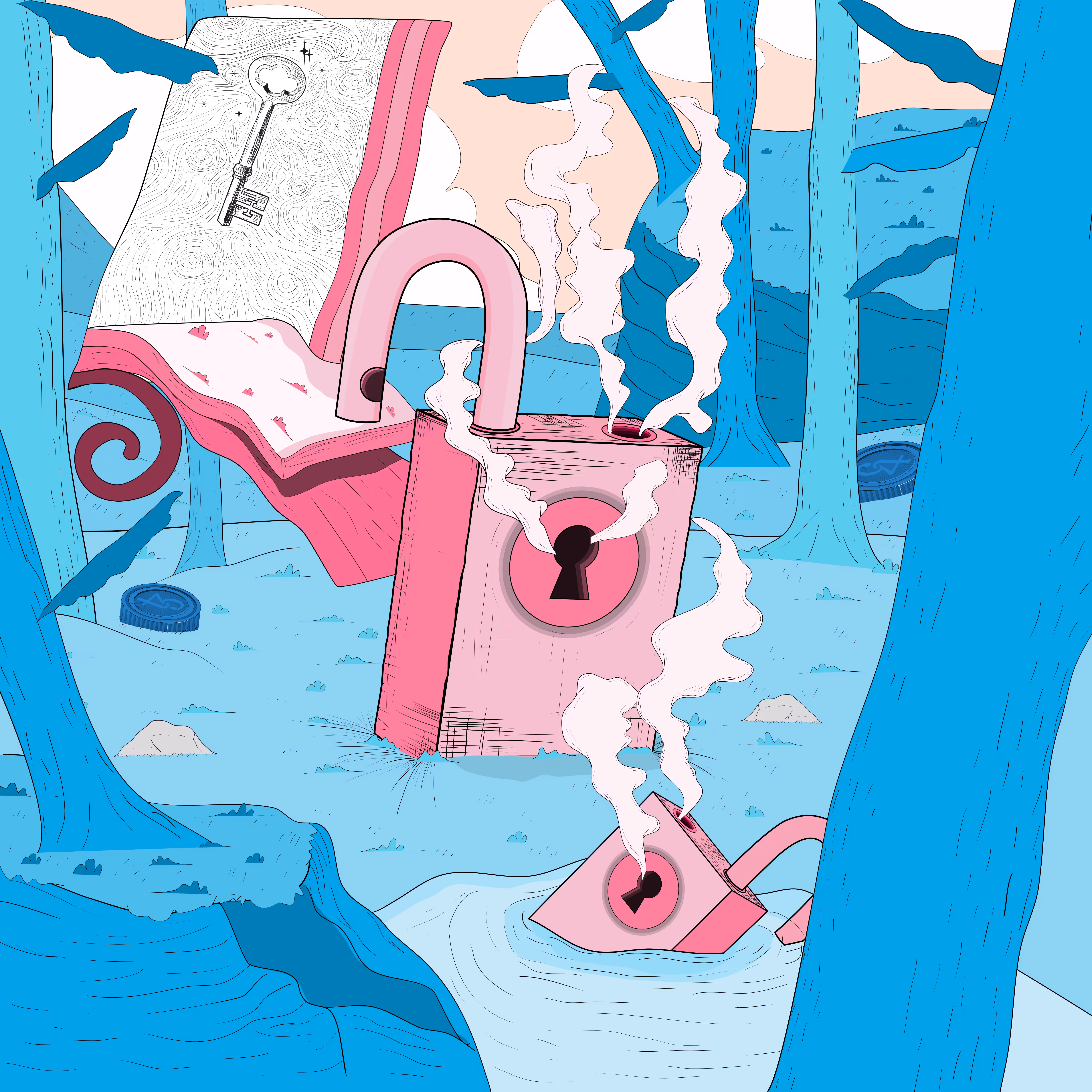 Unlock Yourself