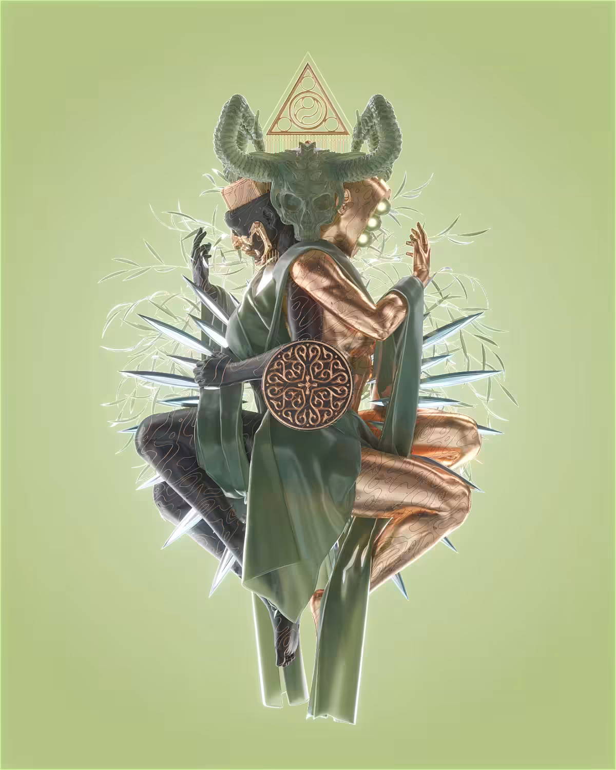 archliminal