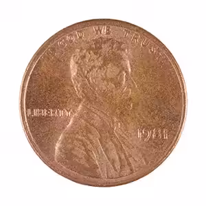 Cent #5327
