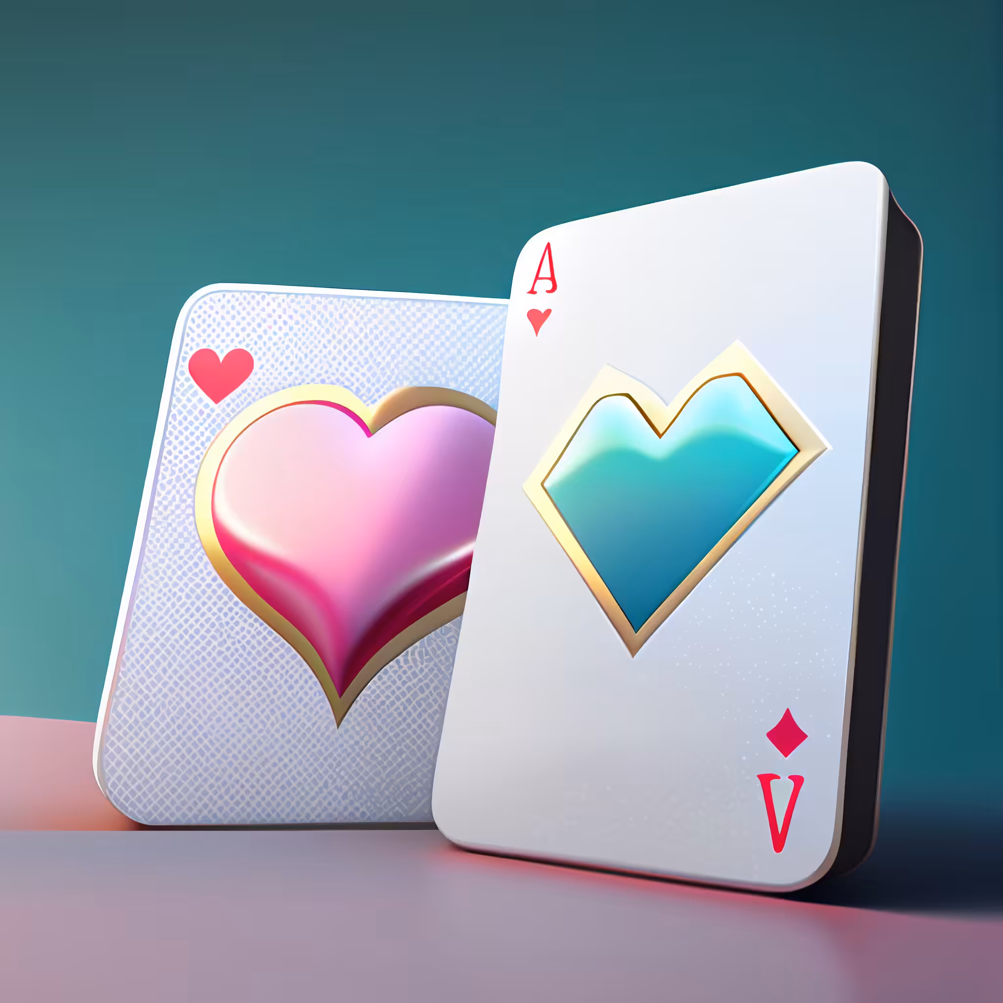 Psychedelic Art: Romanting dating