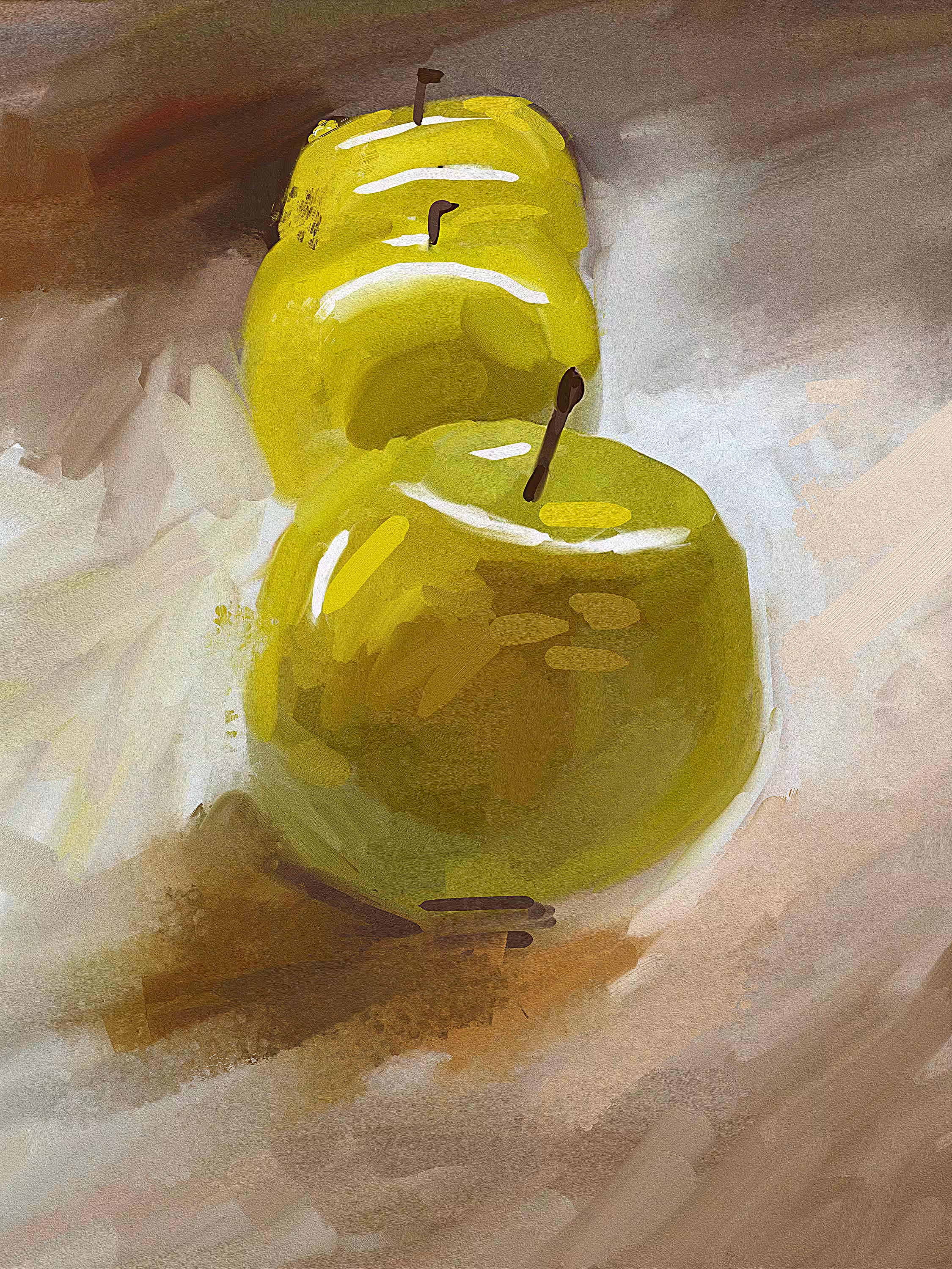 Apples