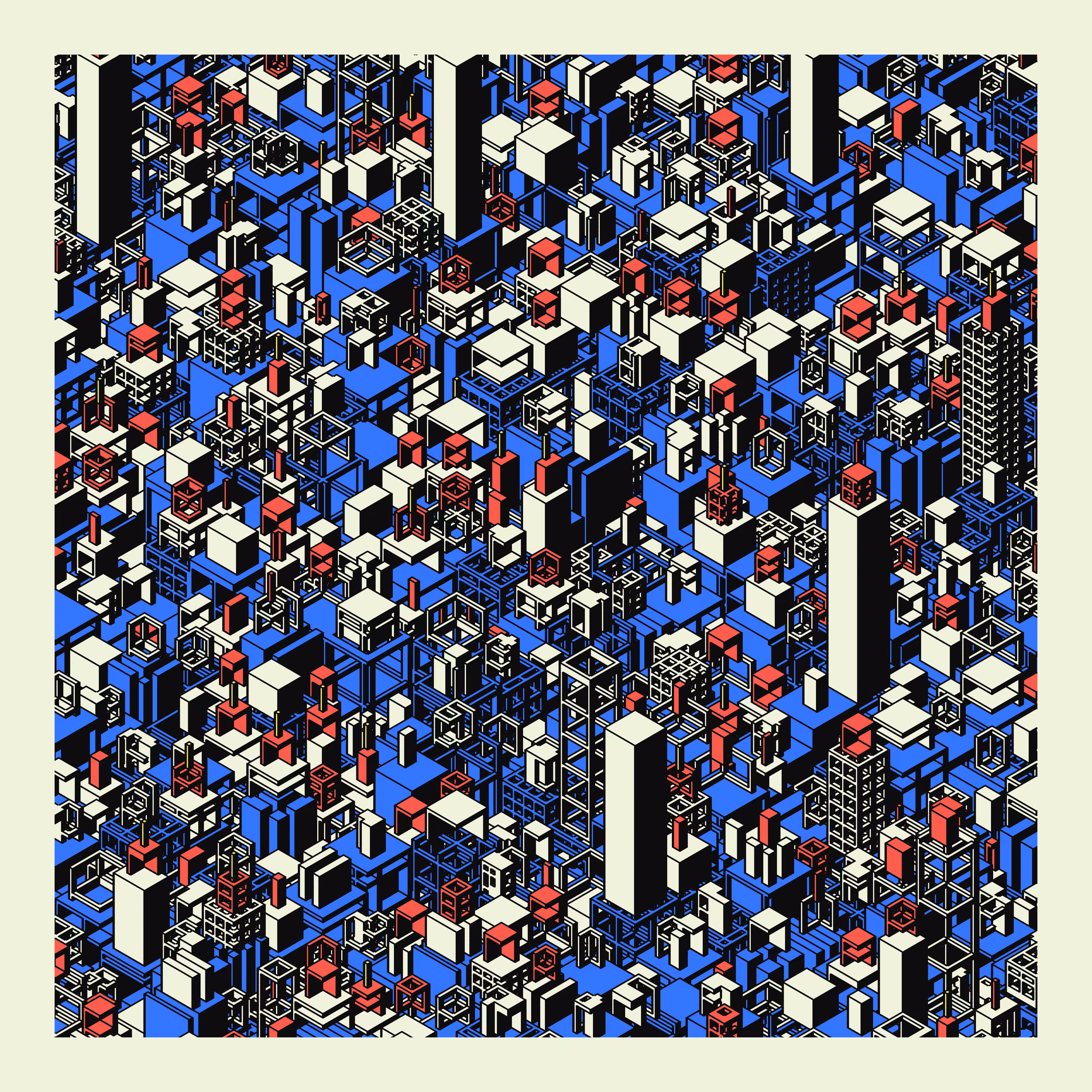 Plasticity #464