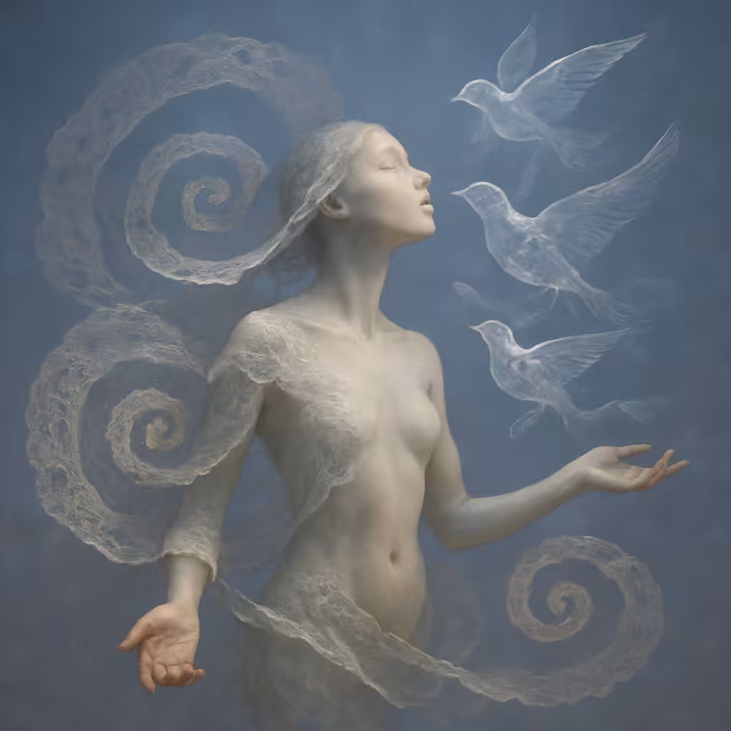 The Vow of Soft Shadows