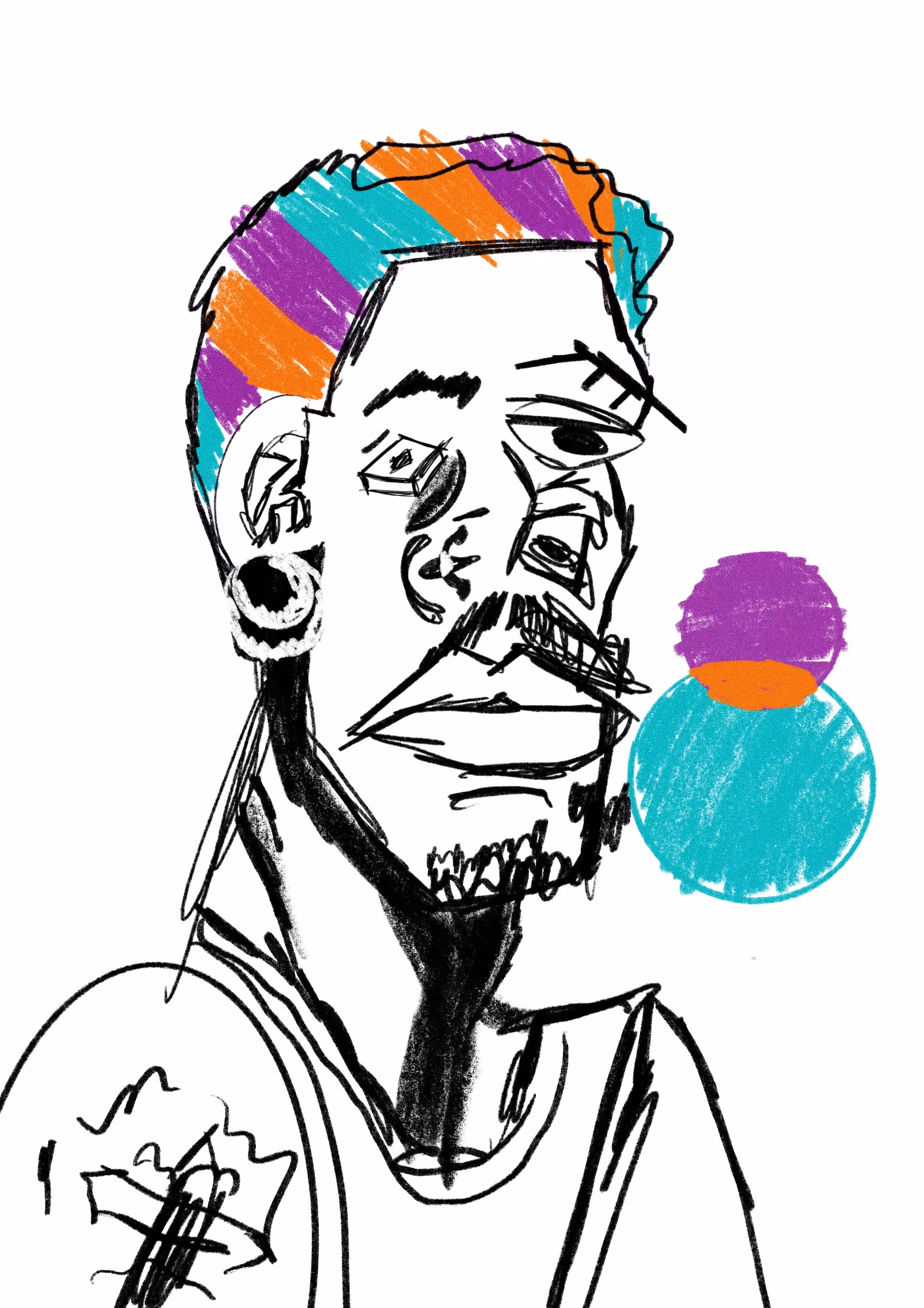 DENNIS RODMAN