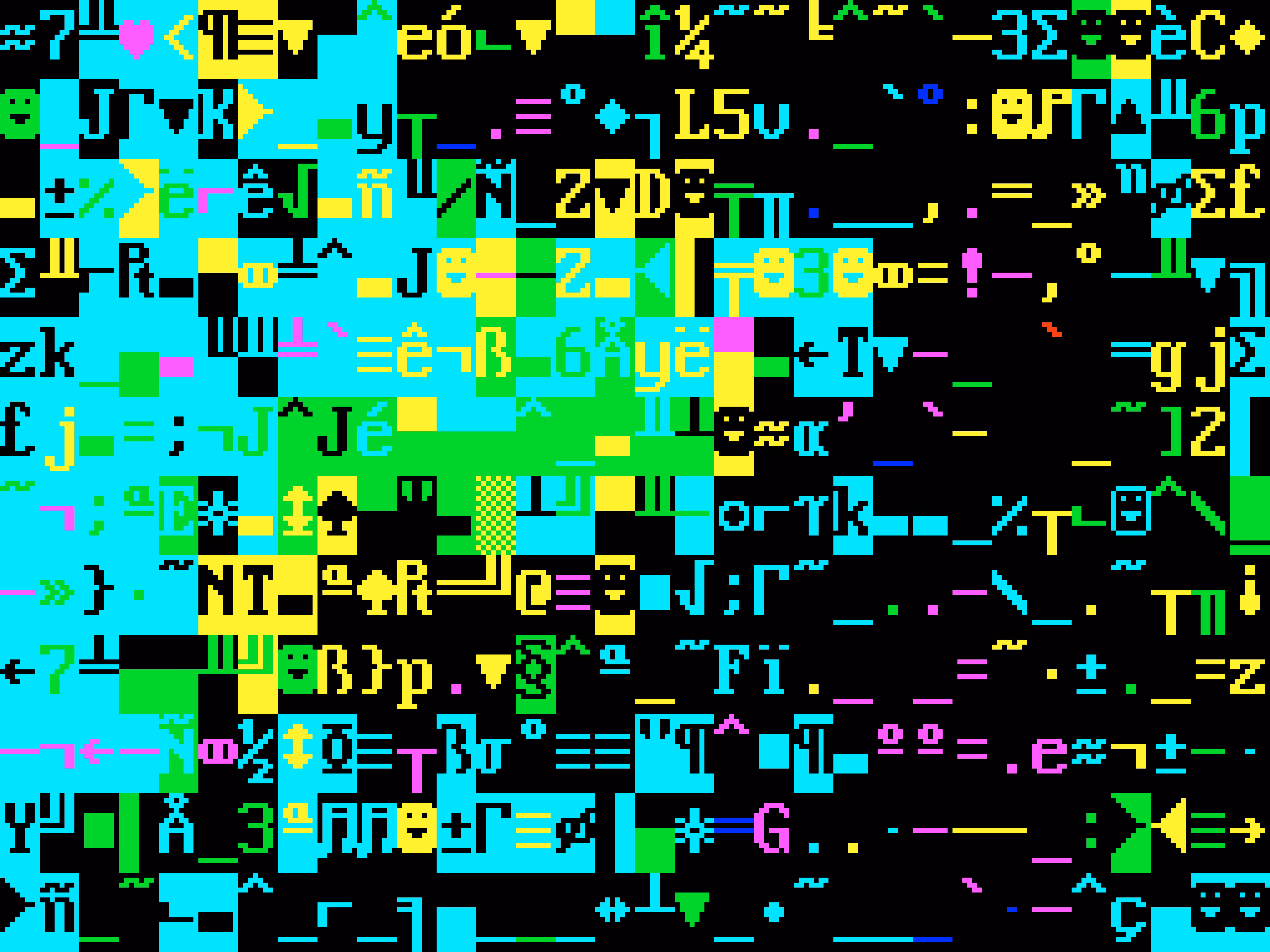 VHSCII