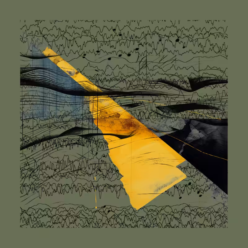 Life lines #17