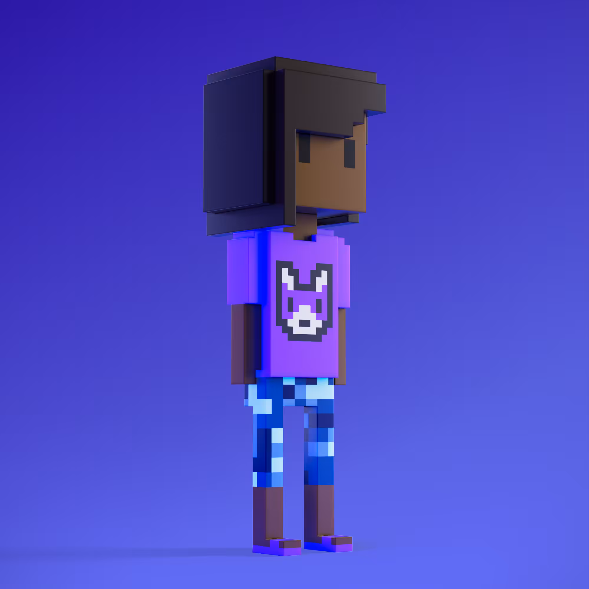 Meebit #17949