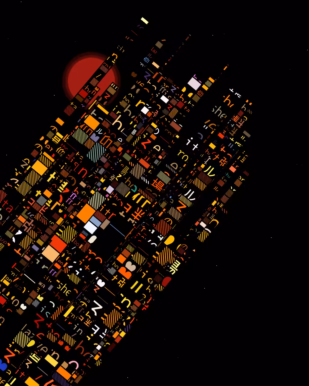CityLights #1139