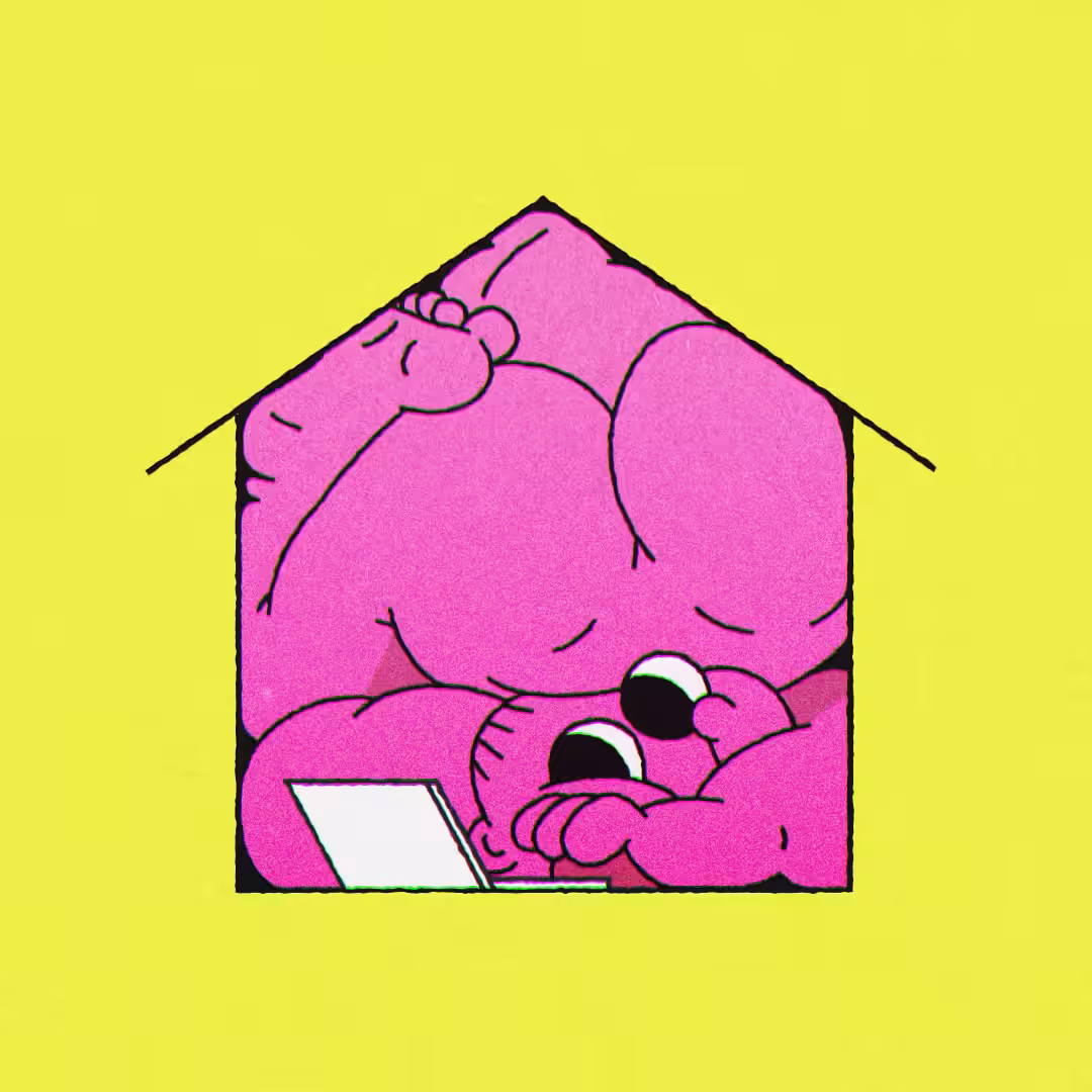 HOMEYS #3