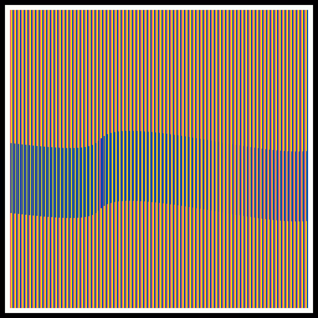 Chromatic Interplay #17