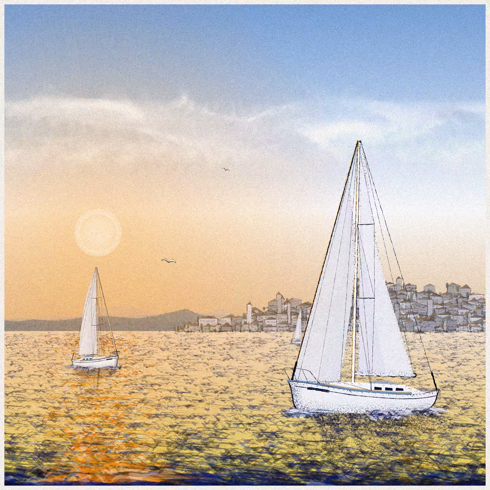 Voyage #161