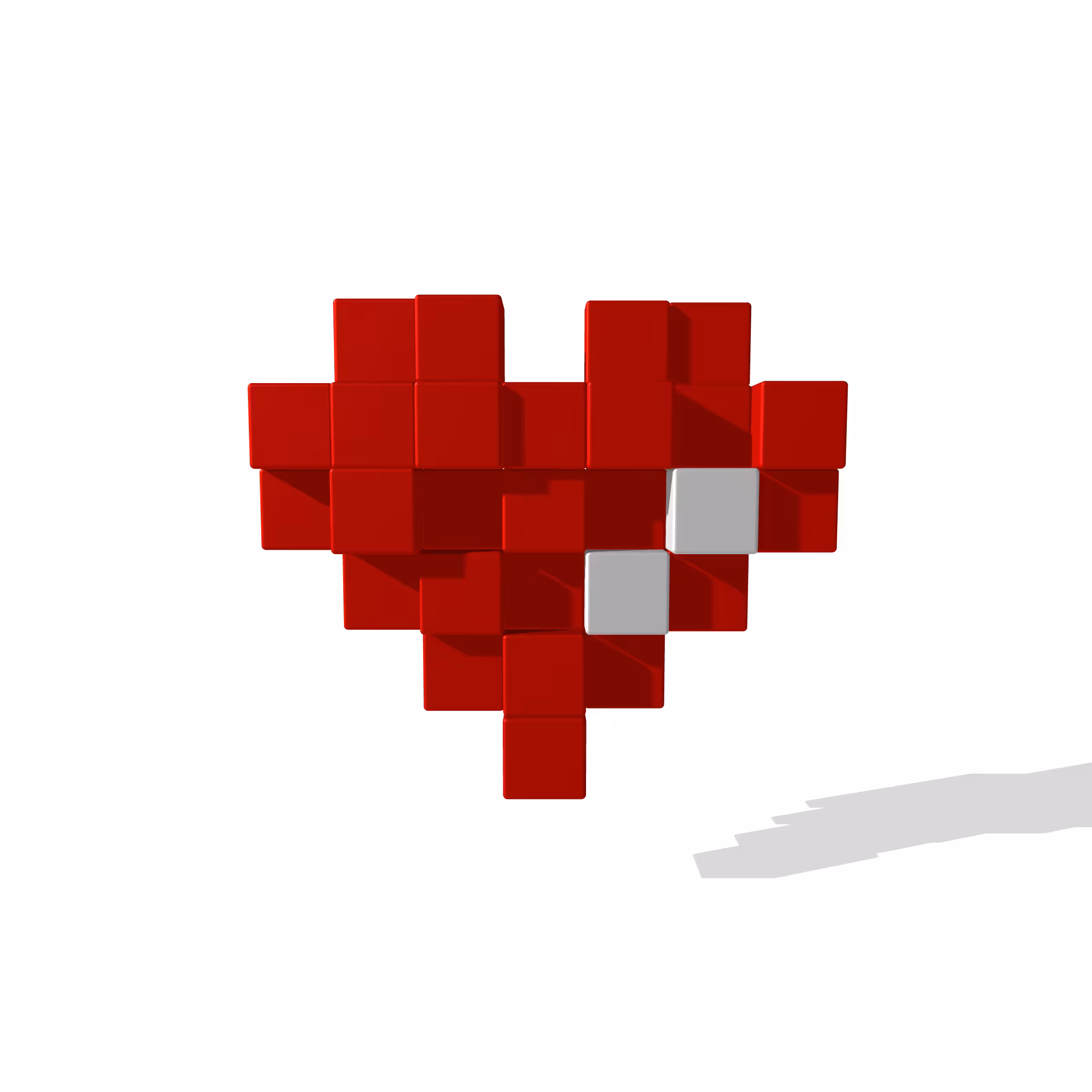 heart + craft #2596