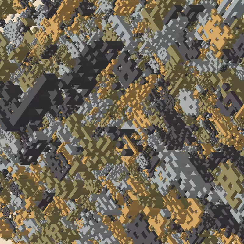 VADFAD : 2Gen #31