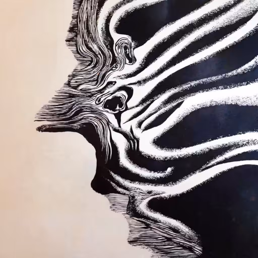 Motion Magic: Dissolving Identity
