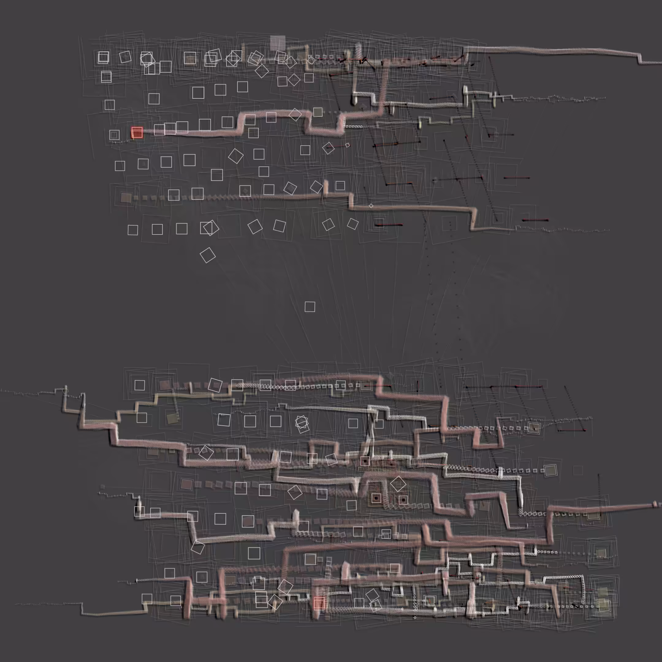 Swarmachine #111