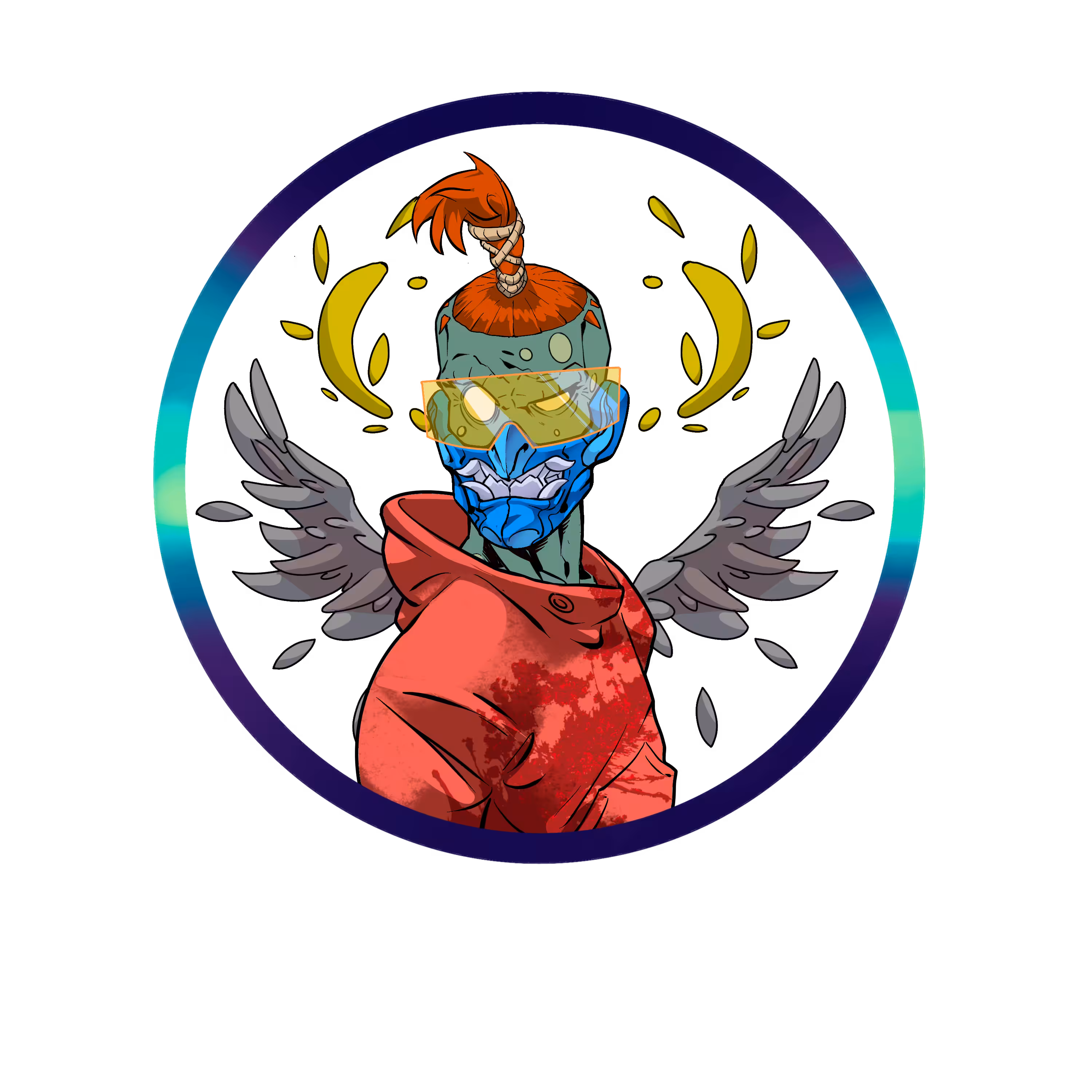 Gliese Zombies #174