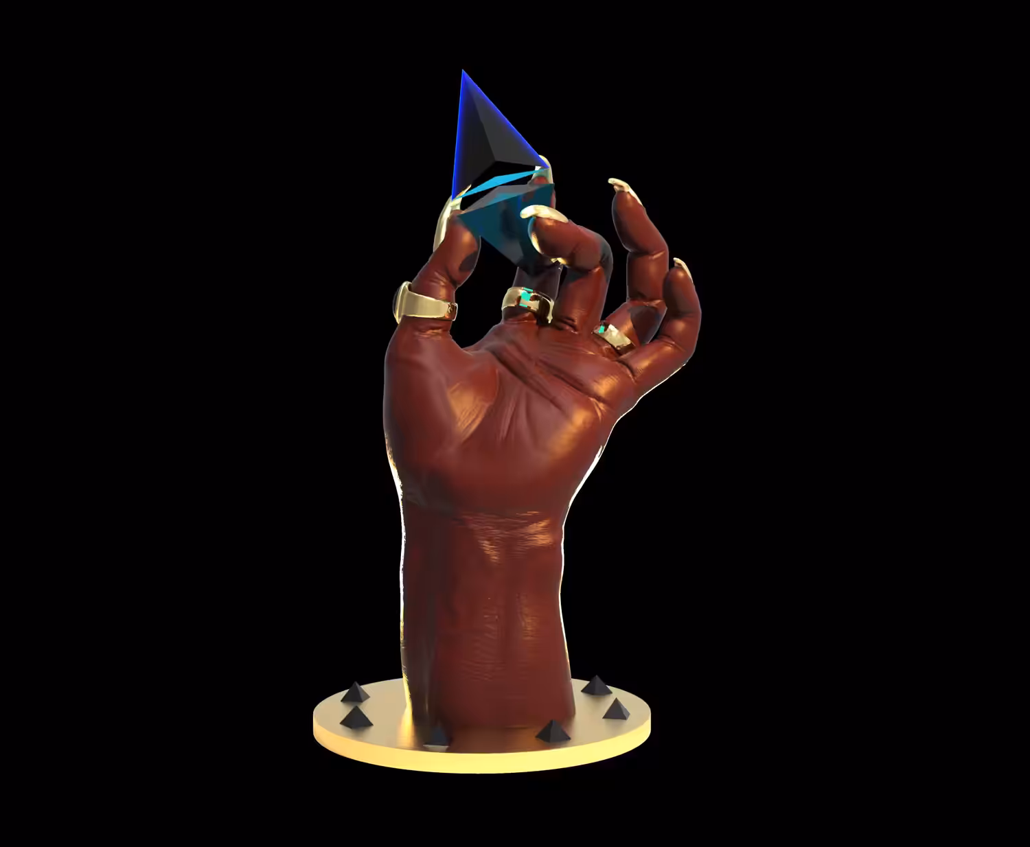 Collector's Treasure 