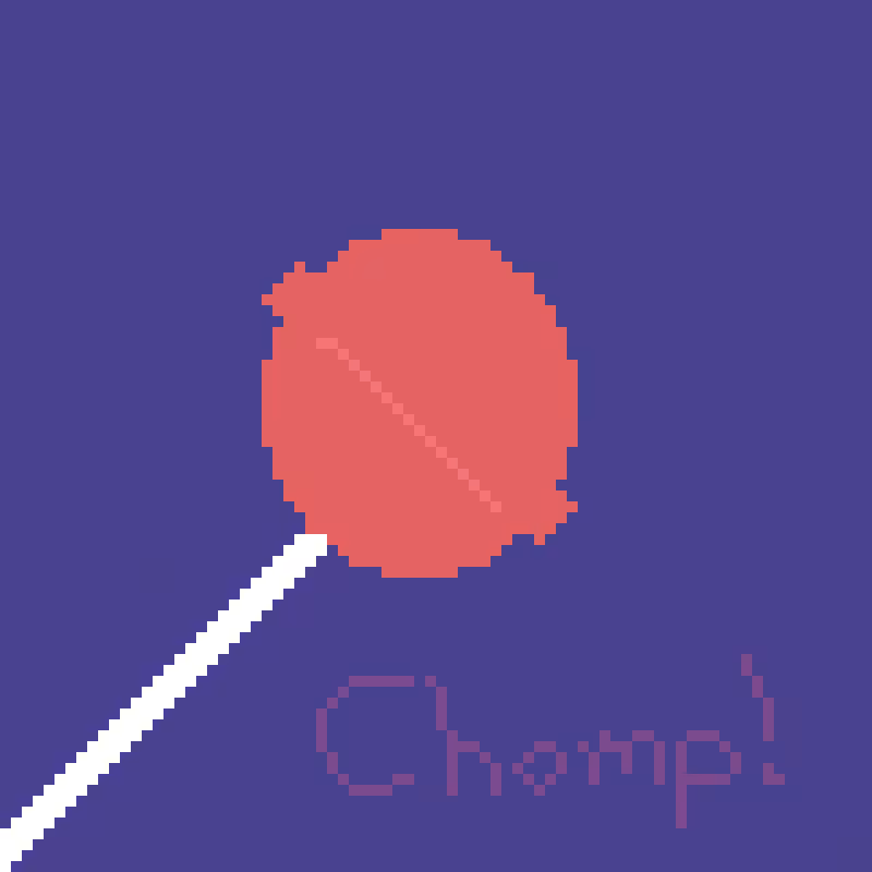 Lollipopz (REMINT) #31