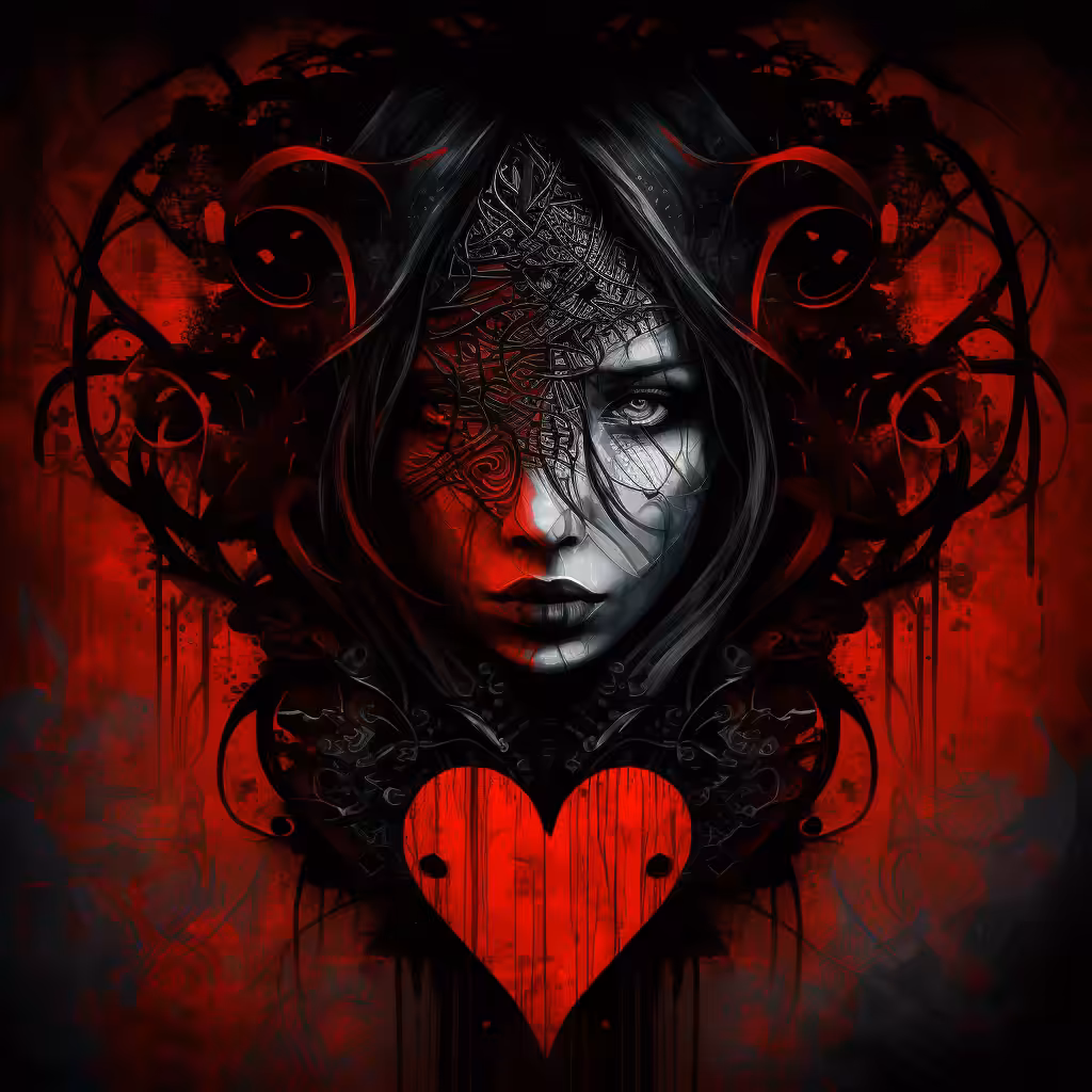 Forbidden Love