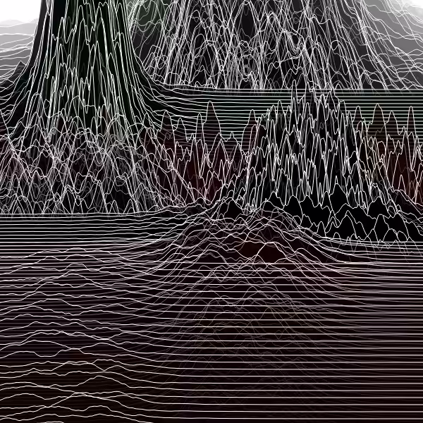 ALFA MOUNTAINS- looking beyond the horizon