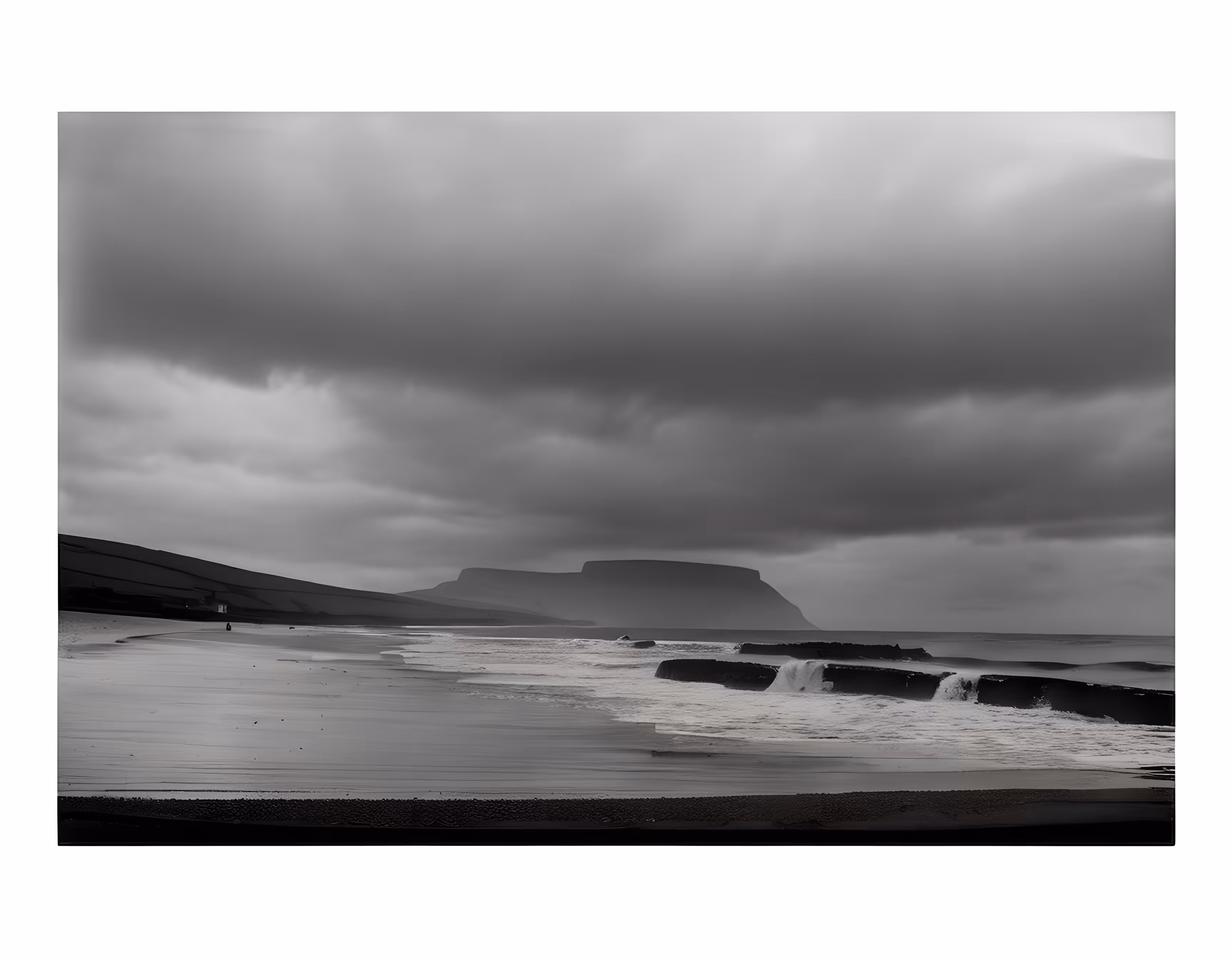 SYNTHETIC PHOTOGRAPHY RAW #31