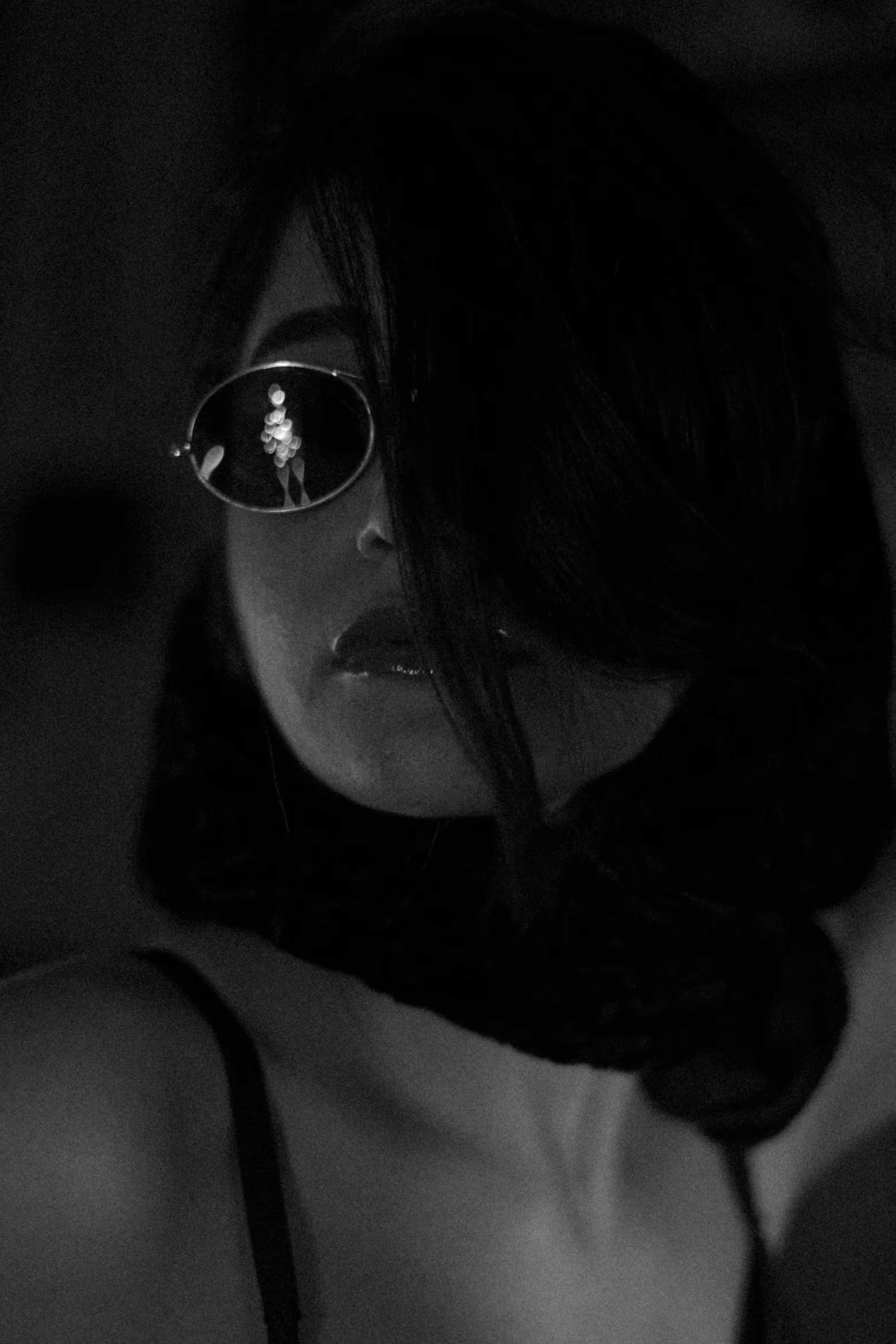 Dancer in the dark 