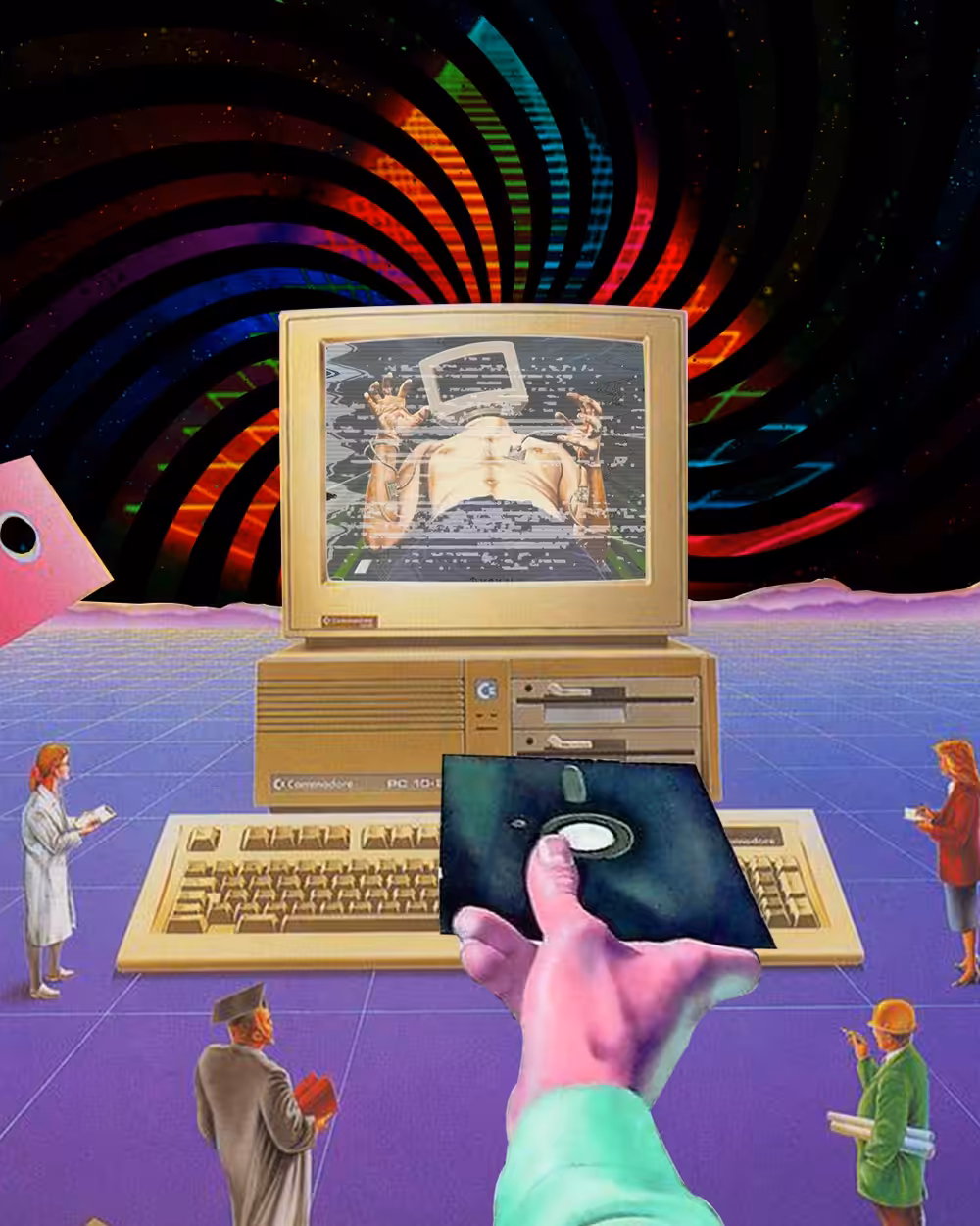 Future 4