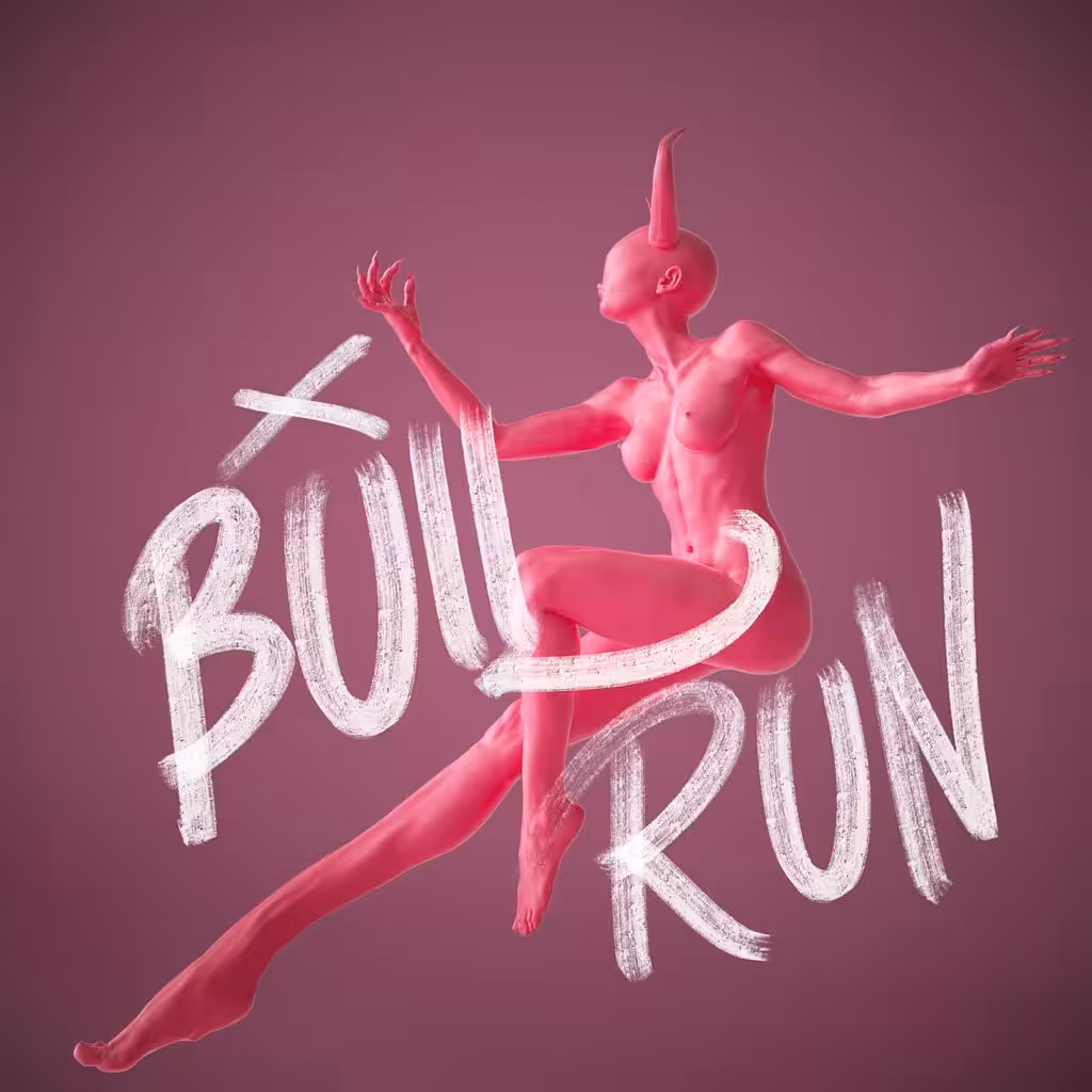 RITUAL: BULLRUN