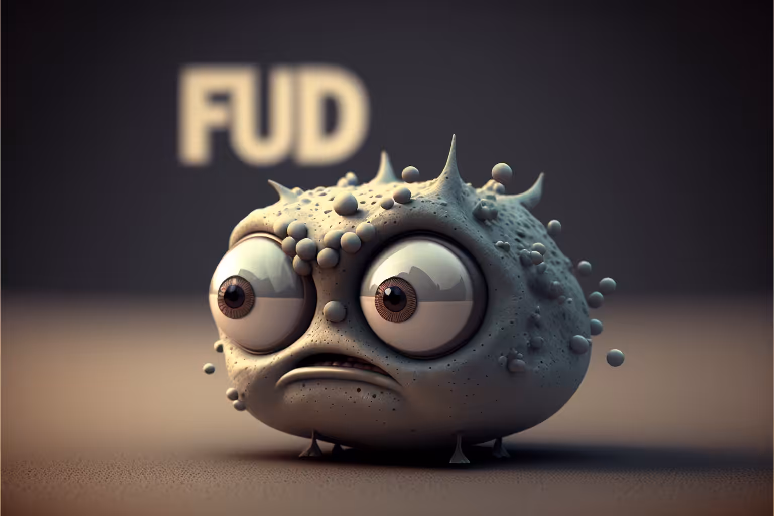 FUD