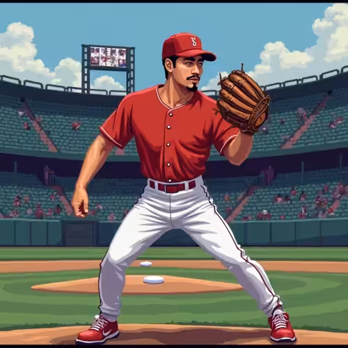 DataBaseball: John Andreoli - 2018 (0.1 PV)