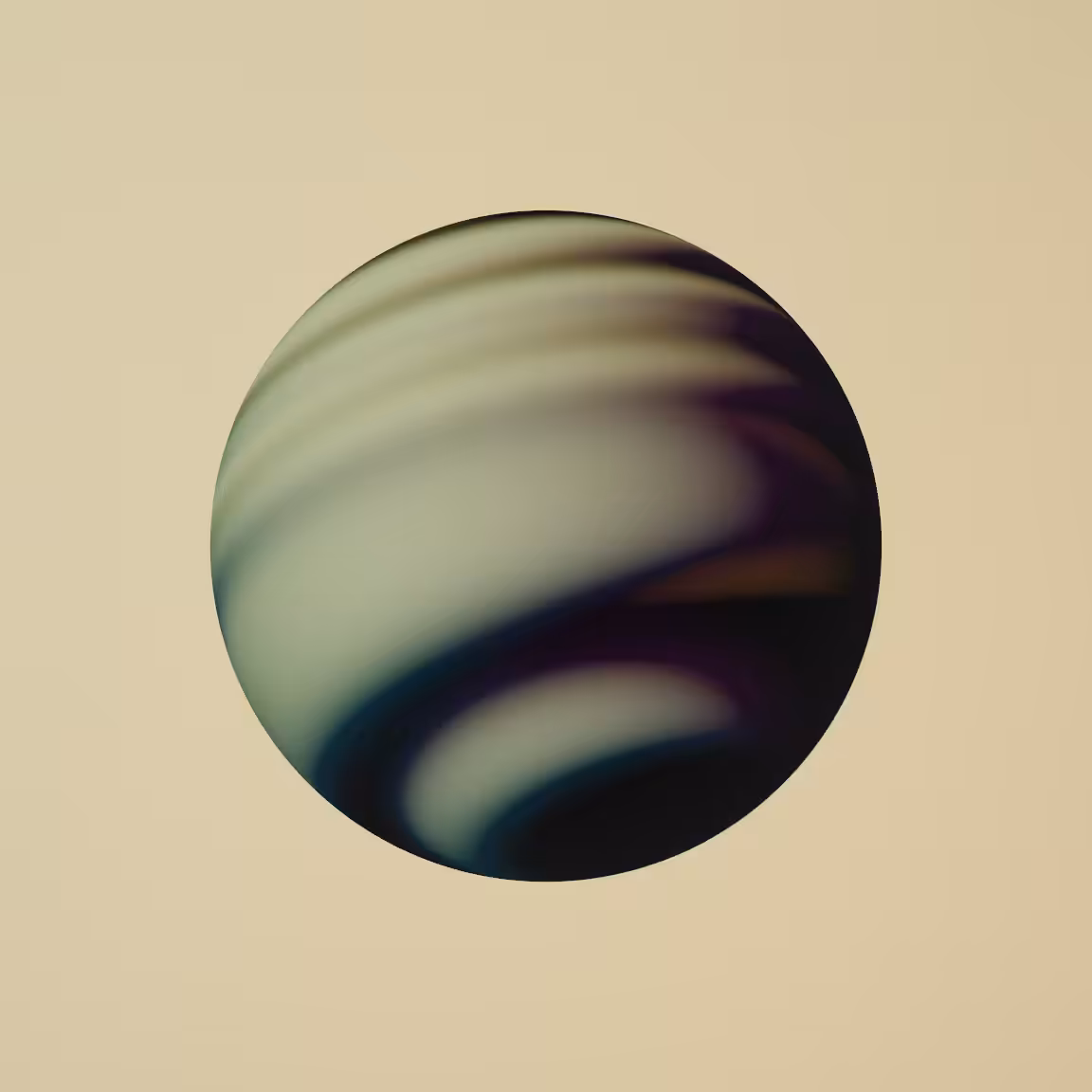 Ether Marbles #4984