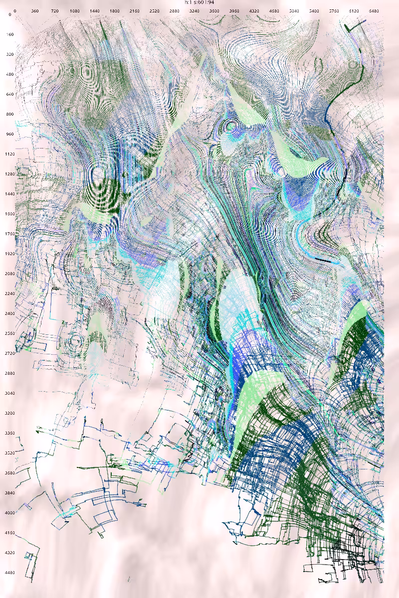 Cartography 3.0 #22