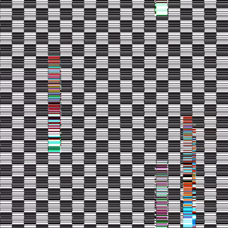 interConnected #1