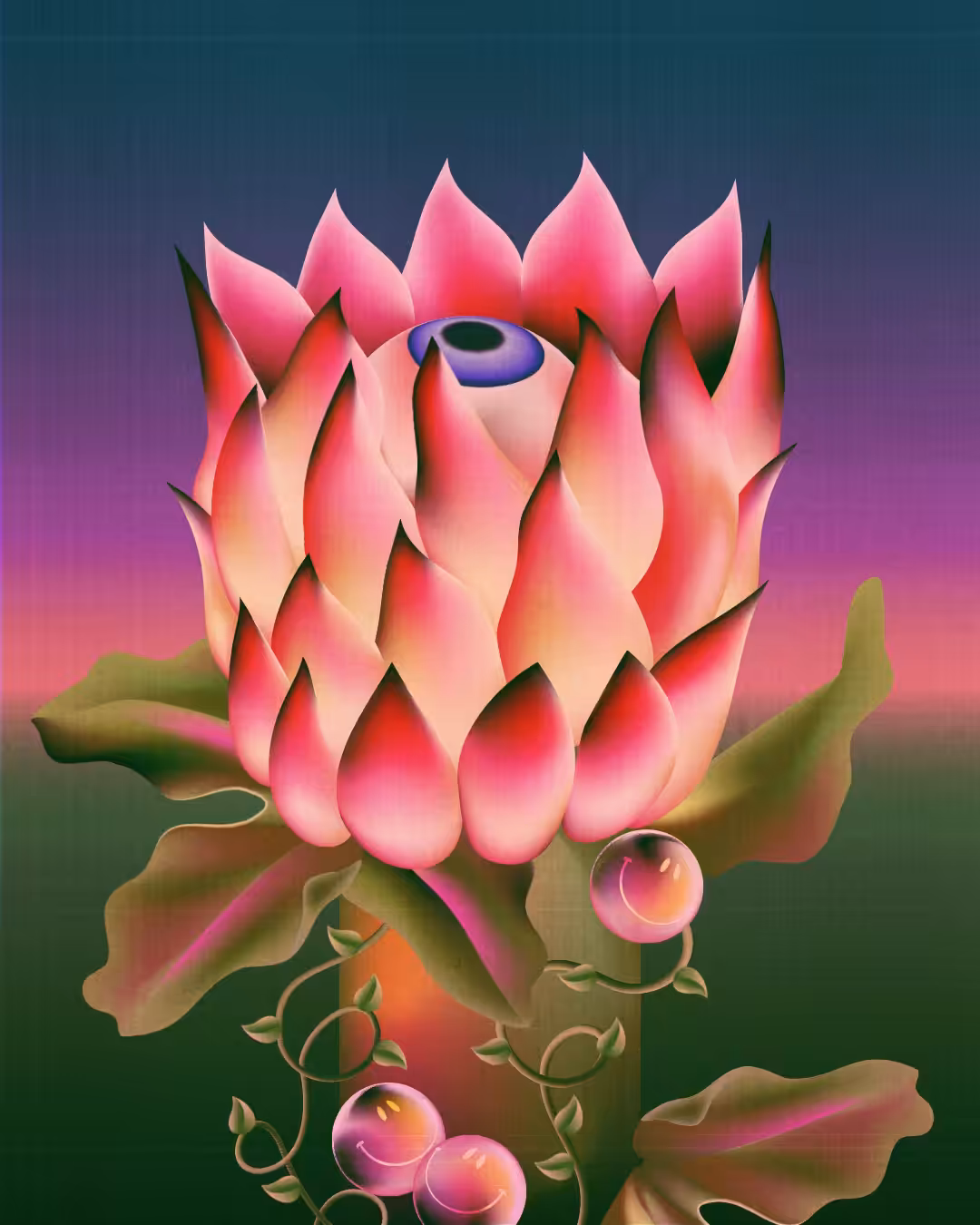 Living Thing #2