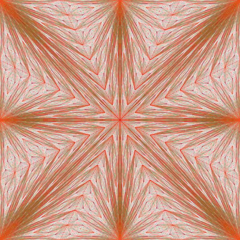 Triangle Subdivisions #543
