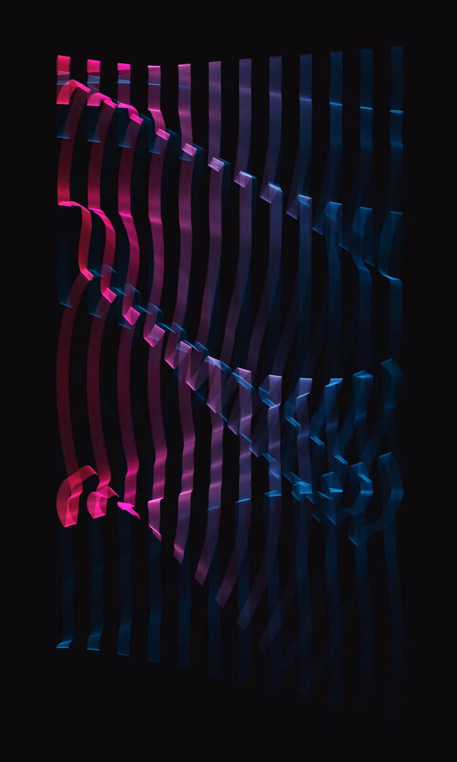 Silk(Fx) #130 - curated 