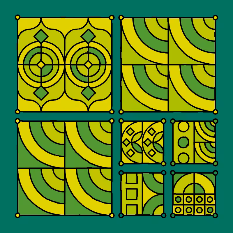 Efflorescence #121