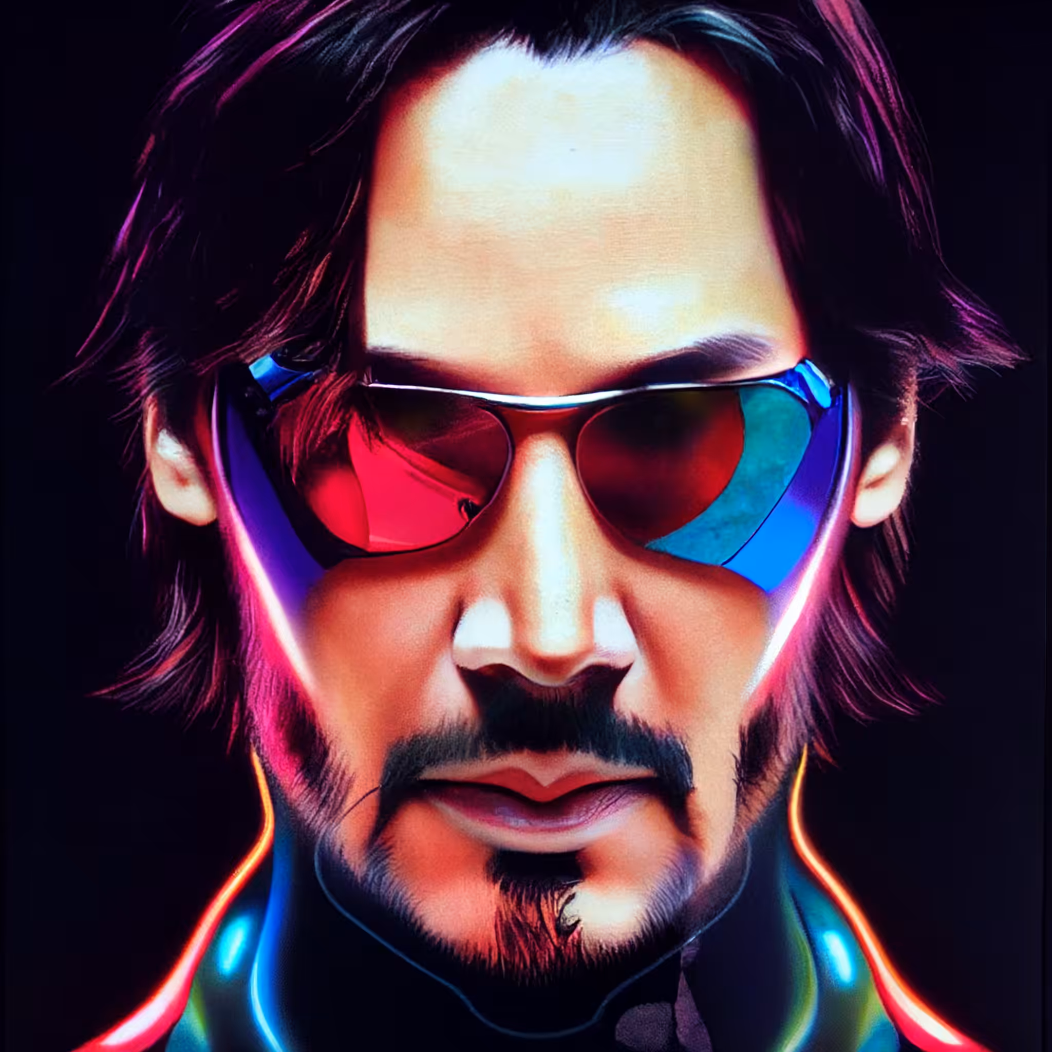 Cyber Kean