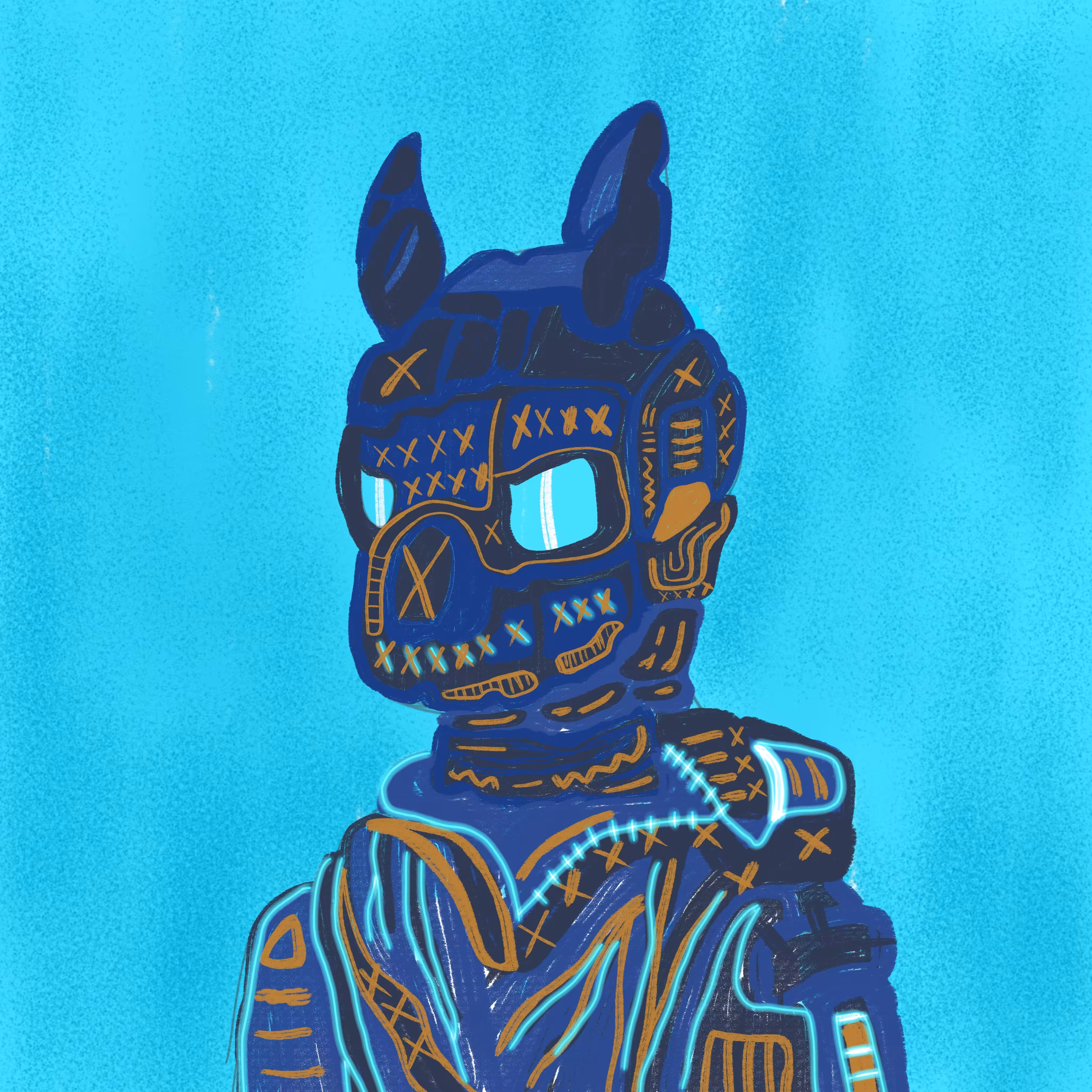 UNLEASH CLAN || BHC-003