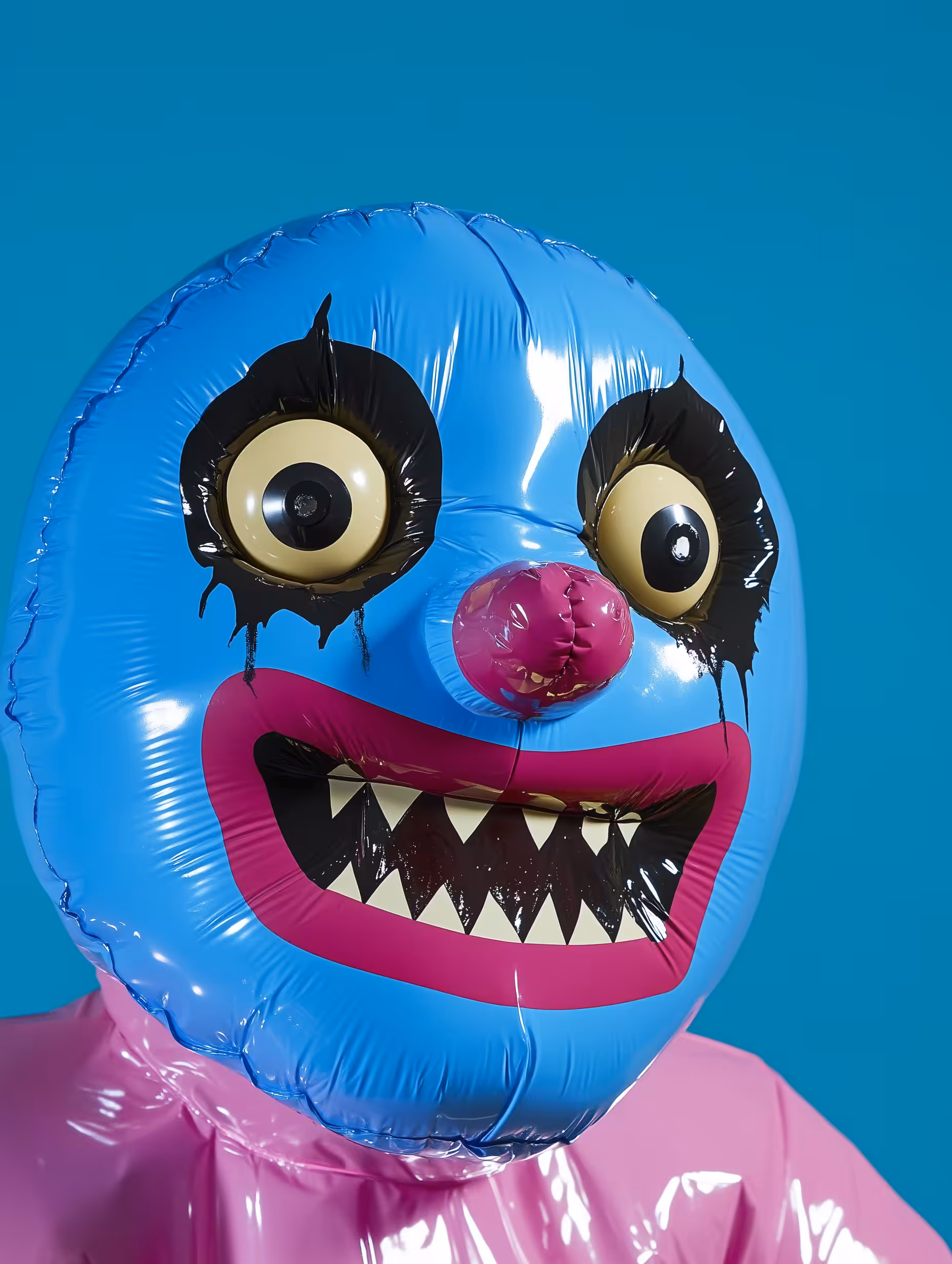 Puffy Icon: genesis #291