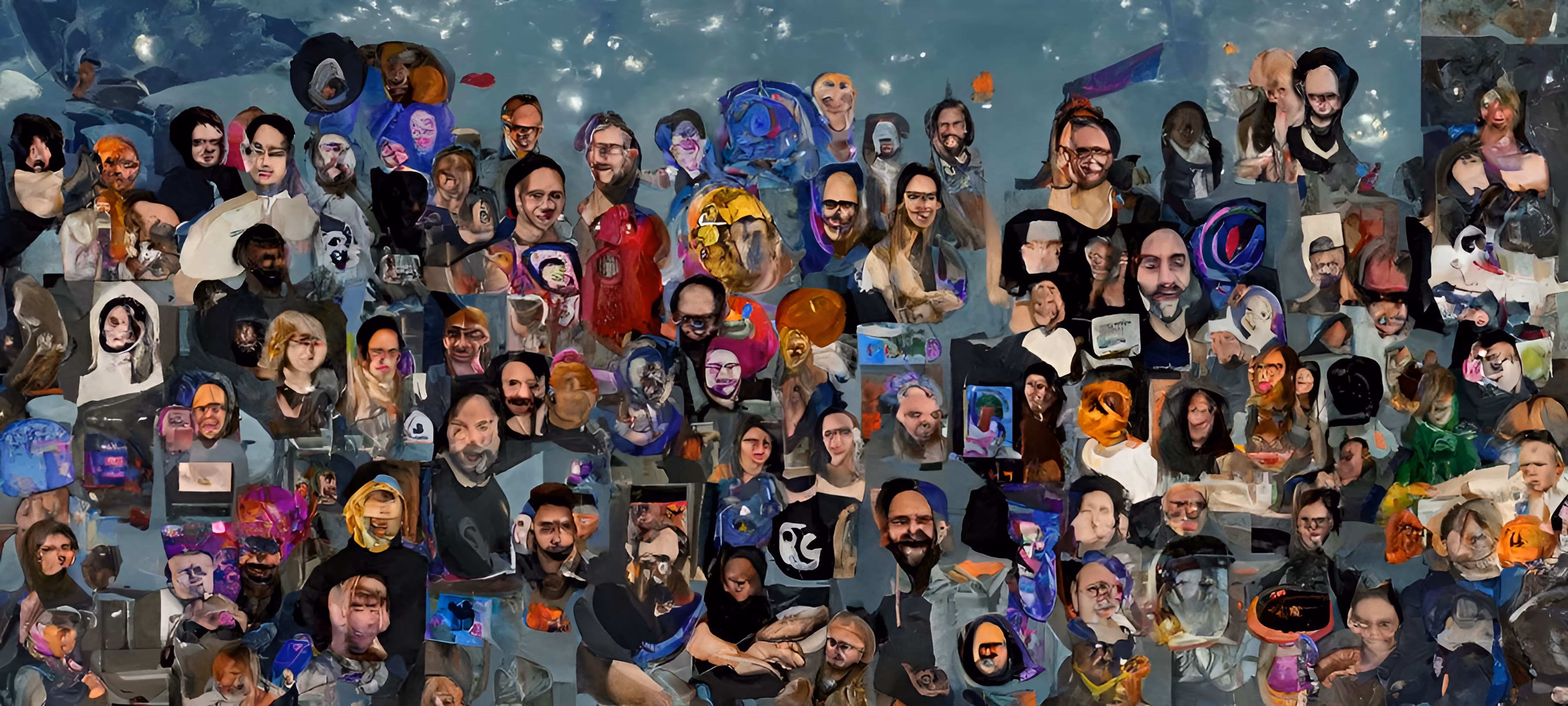 Community Spirt