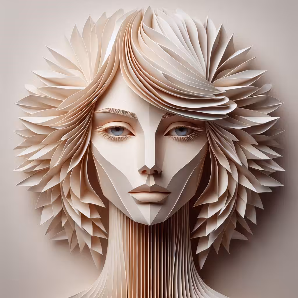 The Silent Bloom